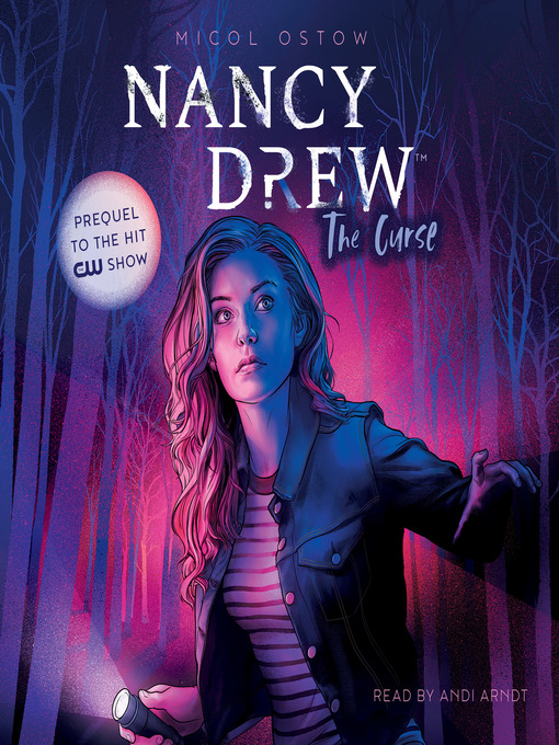 Title details for Nancy Drew by Micol Ostow - Available